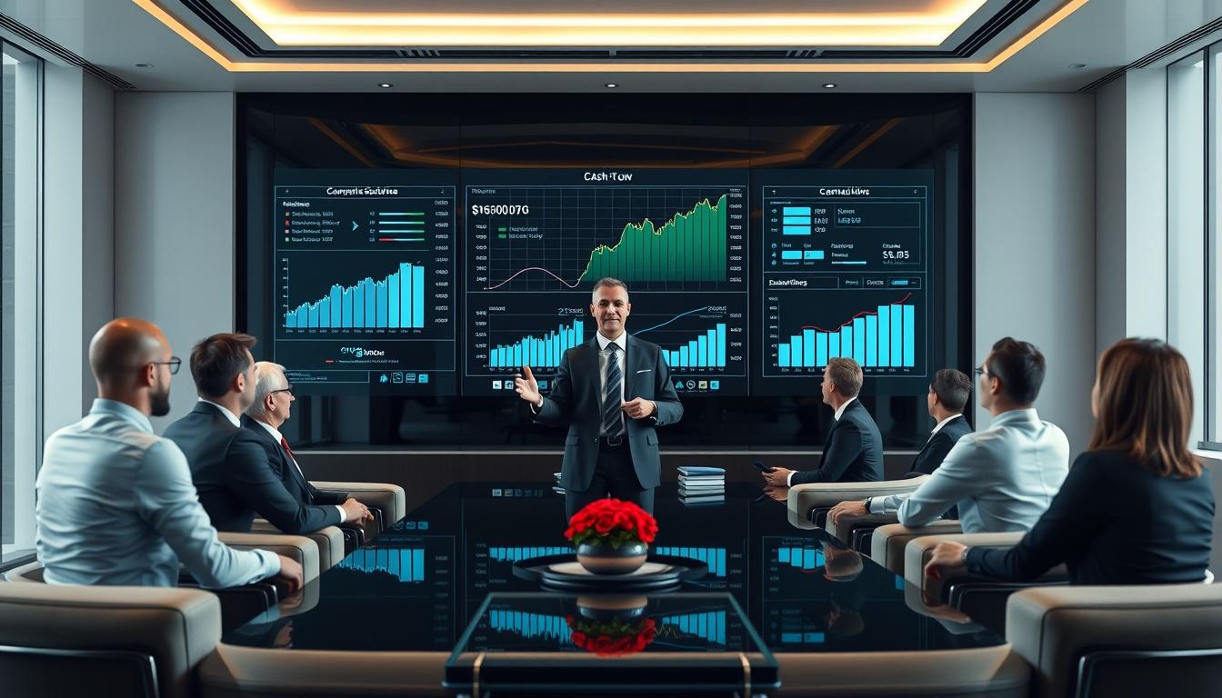 Premium plan visual